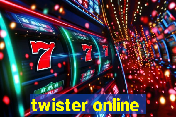 twister online